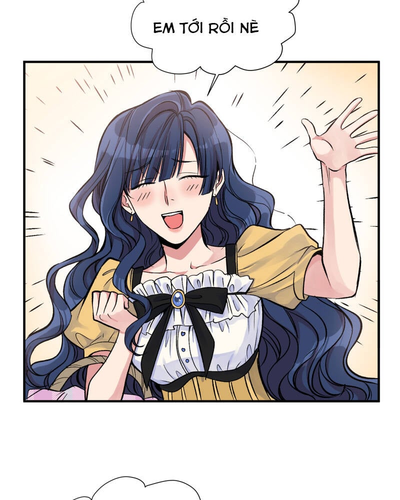 Phải Lòng Ông Nội Của Vị Hôn Phu Cũ Của Tôi: Chapter 82