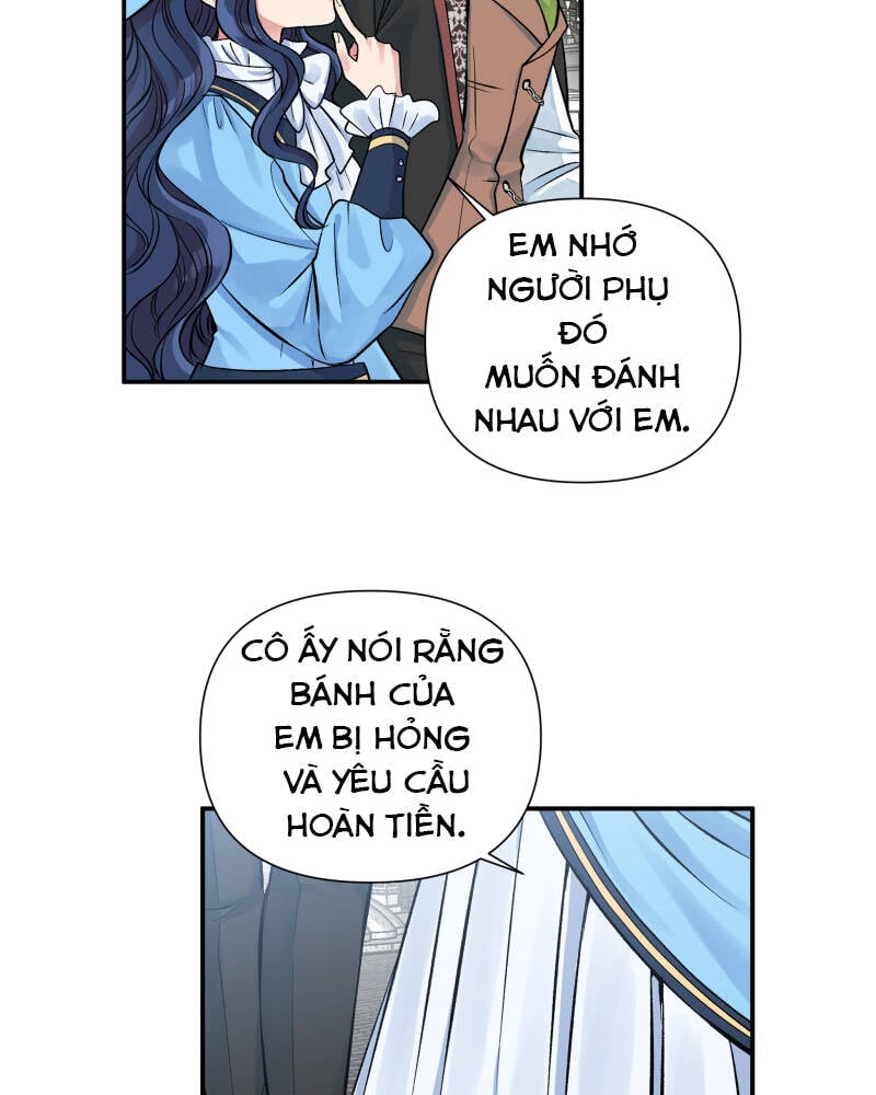 Phải Lòng Ông Nội Của Vị Hôn Phu Cũ Của Tôi: Chapter 83