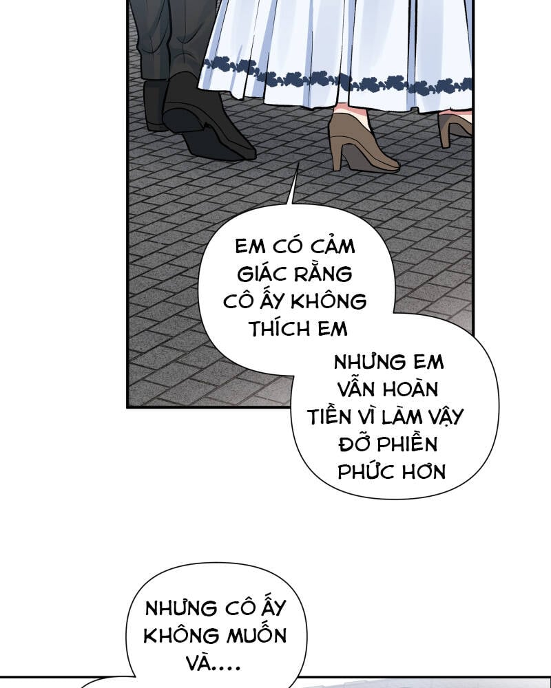 Phải Lòng Ông Nội Của Vị Hôn Phu Cũ Của Tôi: Chapter 83