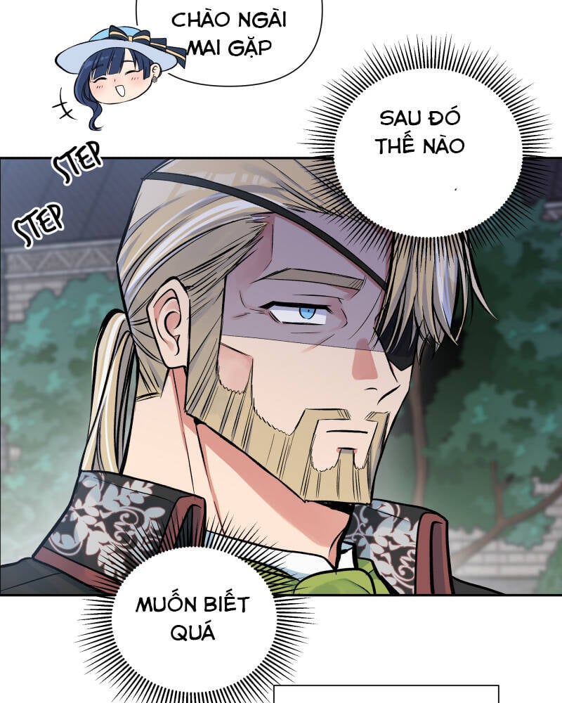 Phải Lòng Ông Nội Của Vị Hôn Phu Cũ Của Tôi: Chapter 83