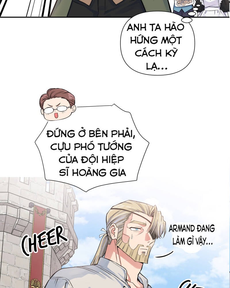 Phải Lòng Ông Nội Của Vị Hôn Phu Cũ Của Tôi: Chapter 86