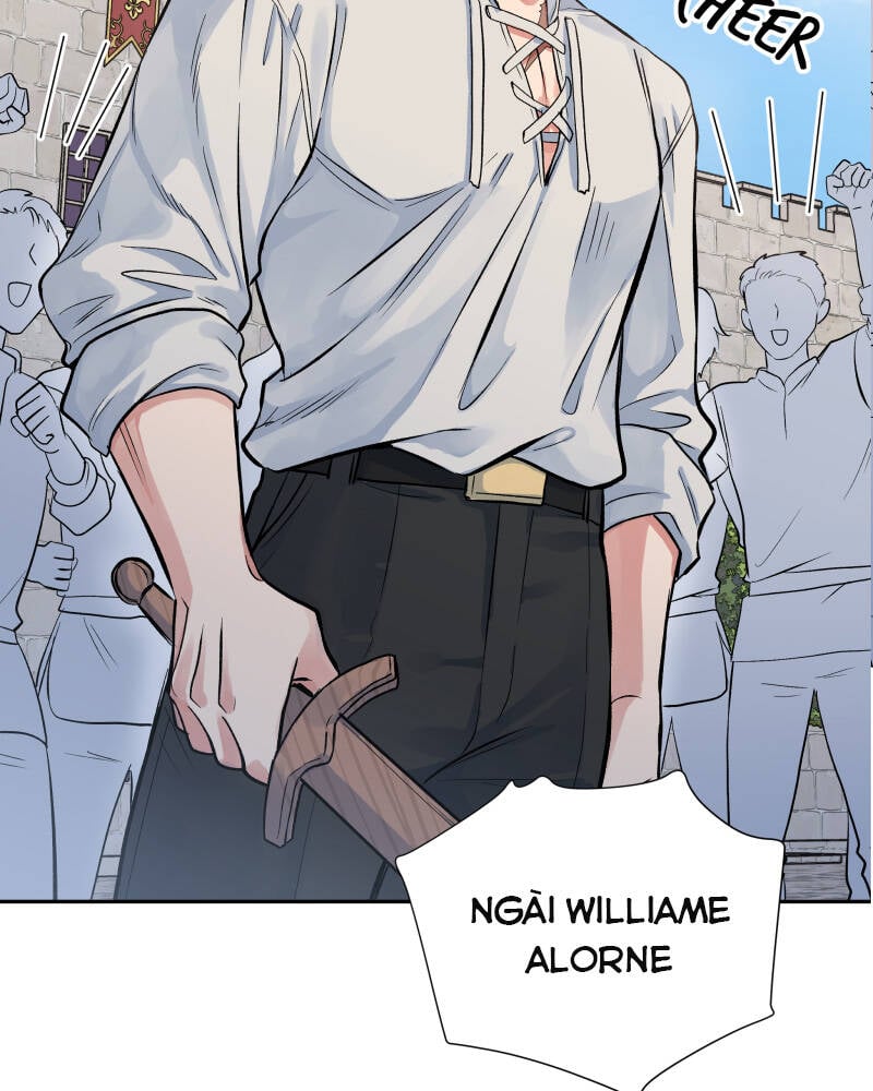 Phải Lòng Ông Nội Của Vị Hôn Phu Cũ Của Tôi: Chapter 86