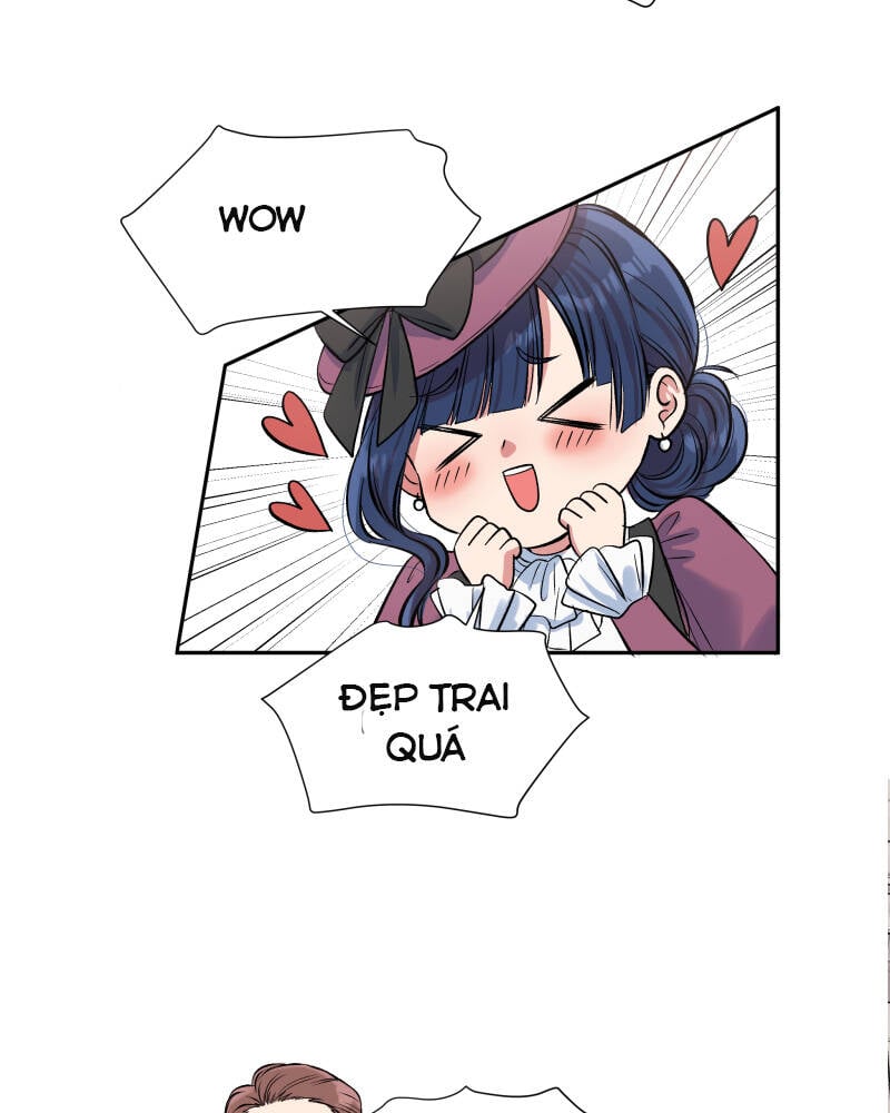 Phải Lòng Ông Nội Của Vị Hôn Phu Cũ Của Tôi: Chapter 86