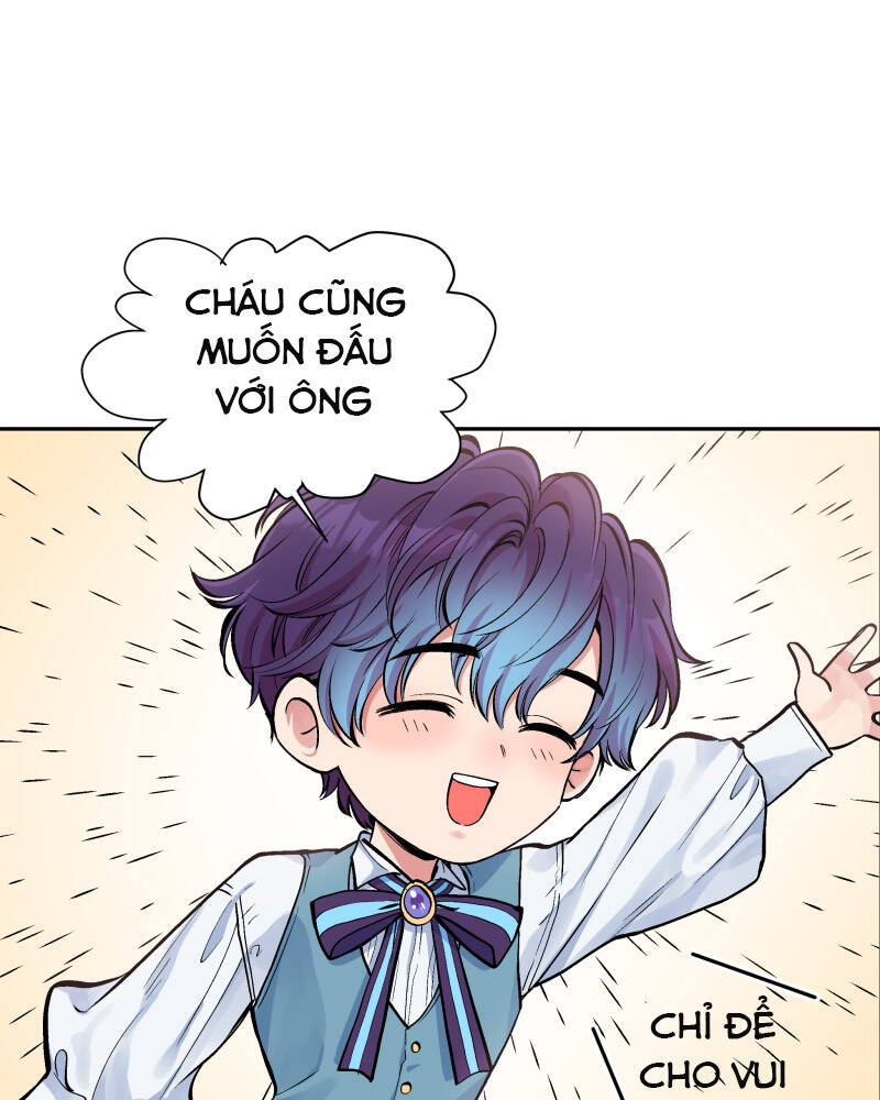 Phải Lòng Ông Nội Của Vị Hôn Phu Cũ Của Tôi: Chapter 90