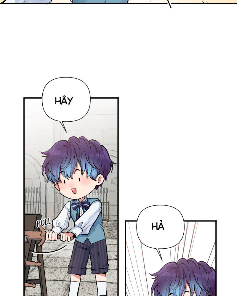 Phải Lòng Ông Nội Của Vị Hôn Phu Cũ Của Tôi: Chapter 90