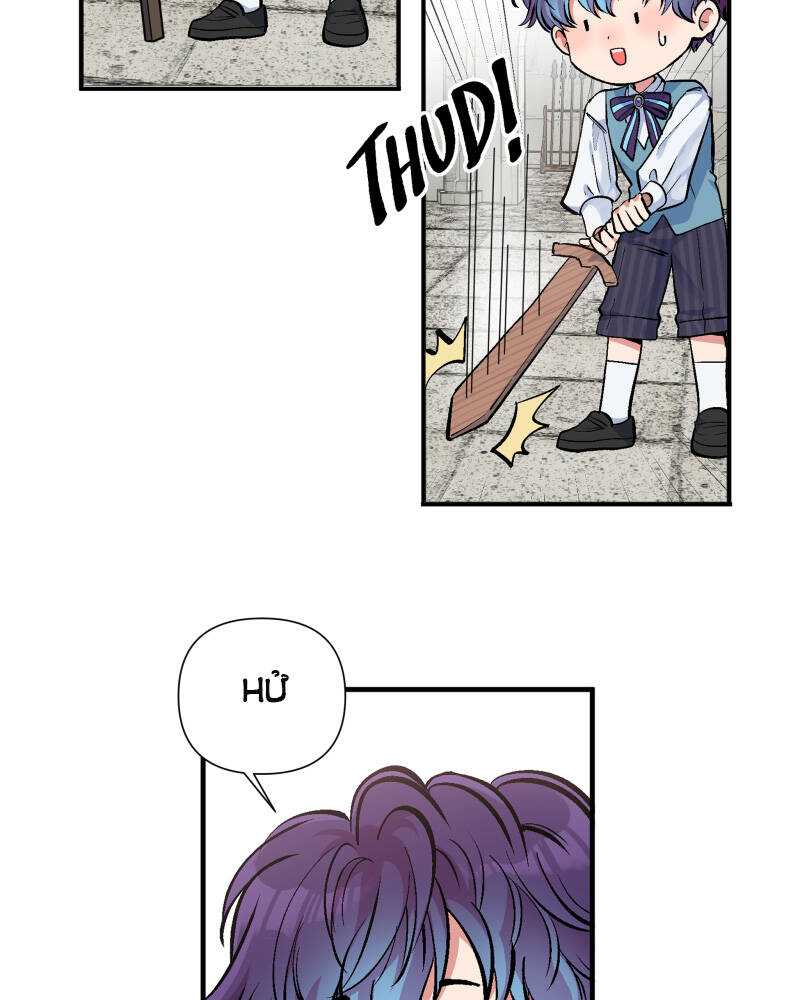 Phải Lòng Ông Nội Của Vị Hôn Phu Cũ Của Tôi: Chapter 90