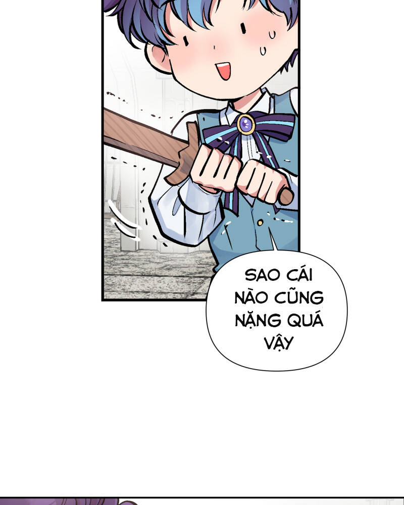 Phải Lòng Ông Nội Của Vị Hôn Phu Cũ Của Tôi: Chapter 90