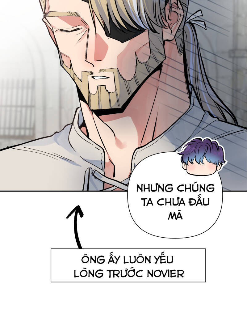 Phải Lòng Ông Nội Của Vị Hôn Phu Cũ Của Tôi: Chapter 90