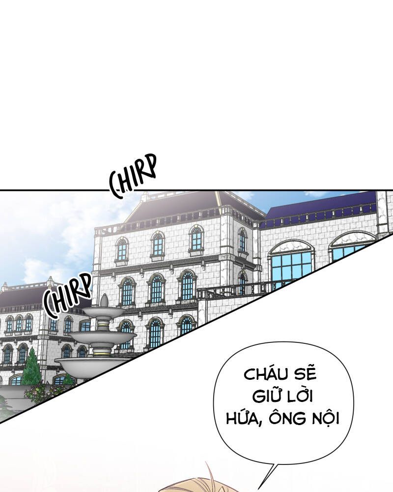Phải Lòng Ông Nội Của Vị Hôn Phu Cũ Của Tôi: Chapter 91
