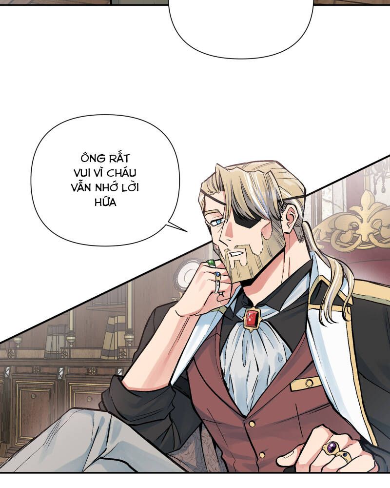 Phải Lòng Ông Nội Của Vị Hôn Phu Cũ Của Tôi: Chapter 91