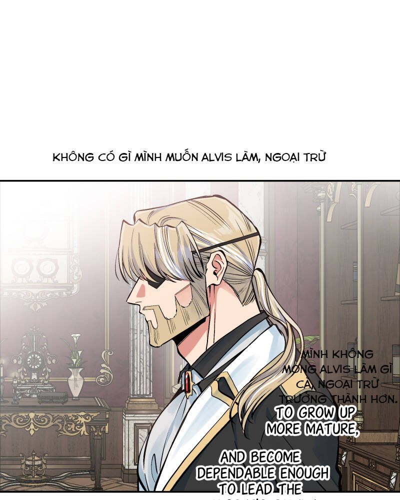 Phải Lòng Ông Nội Của Vị Hôn Phu Cũ Của Tôi: Chapter 91