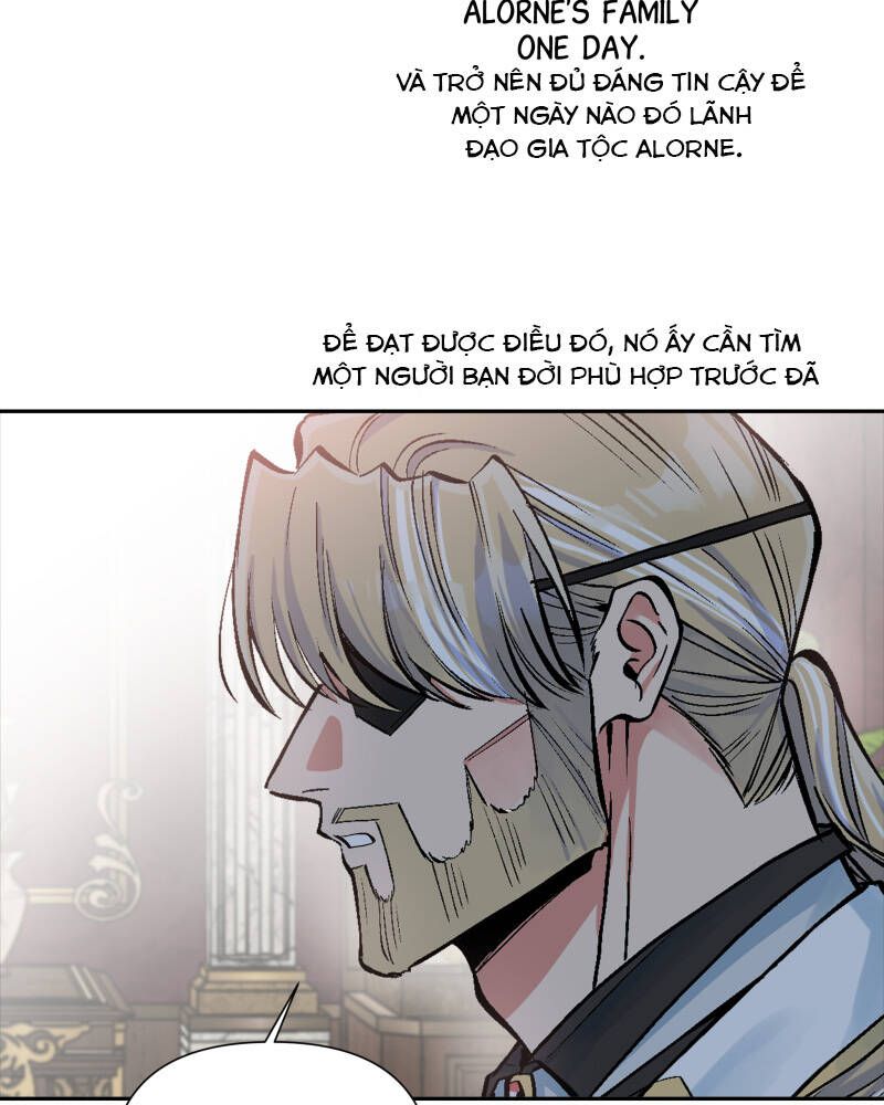 Phải Lòng Ông Nội Của Vị Hôn Phu Cũ Của Tôi: Chapter 91
