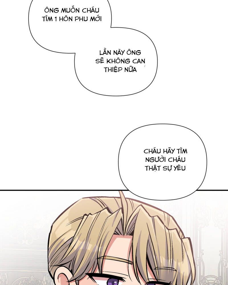 Phải Lòng Ông Nội Của Vị Hôn Phu Cũ Của Tôi: Chapter 91