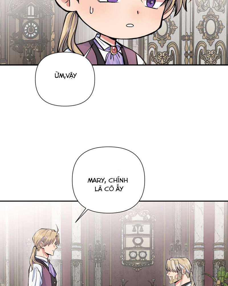 Phải Lòng Ông Nội Của Vị Hôn Phu Cũ Của Tôi: Chapter 91