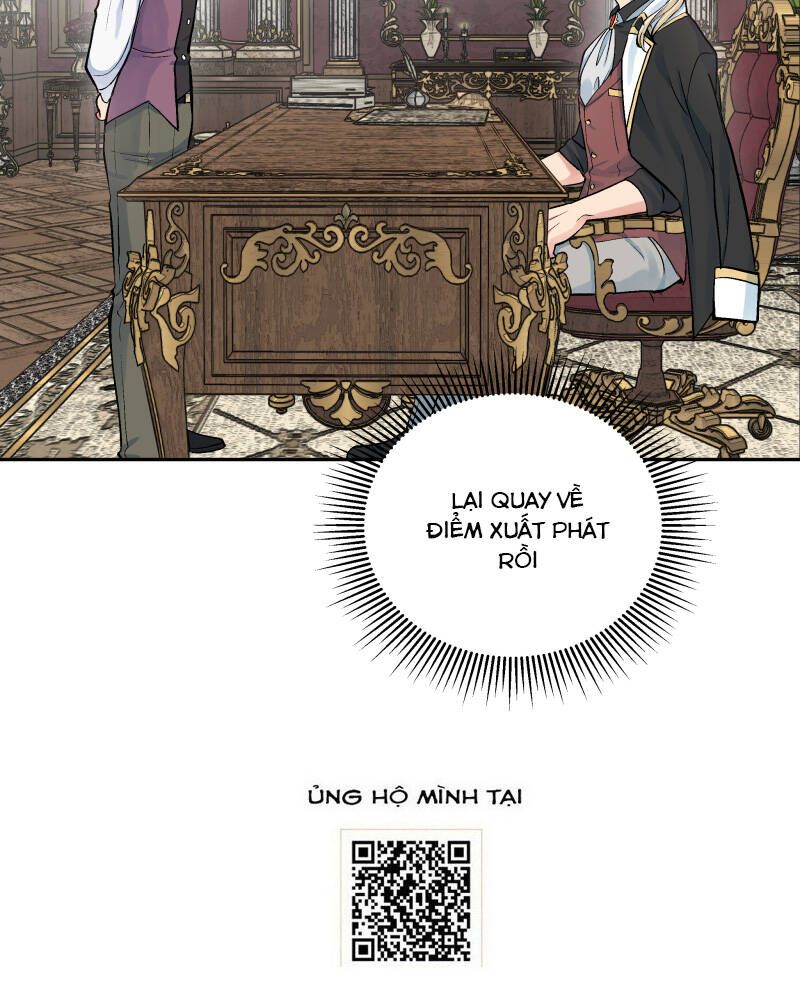 Phải Lòng Ông Nội Của Vị Hôn Phu Cũ Của Tôi: Chapter 91