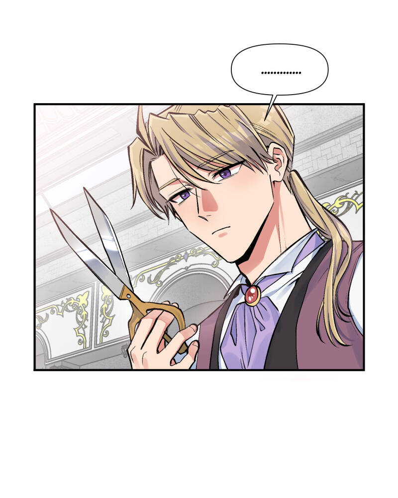 Phải Lòng Ông Nội Của Vị Hôn Phu Cũ Của Tôi: Chapter 94