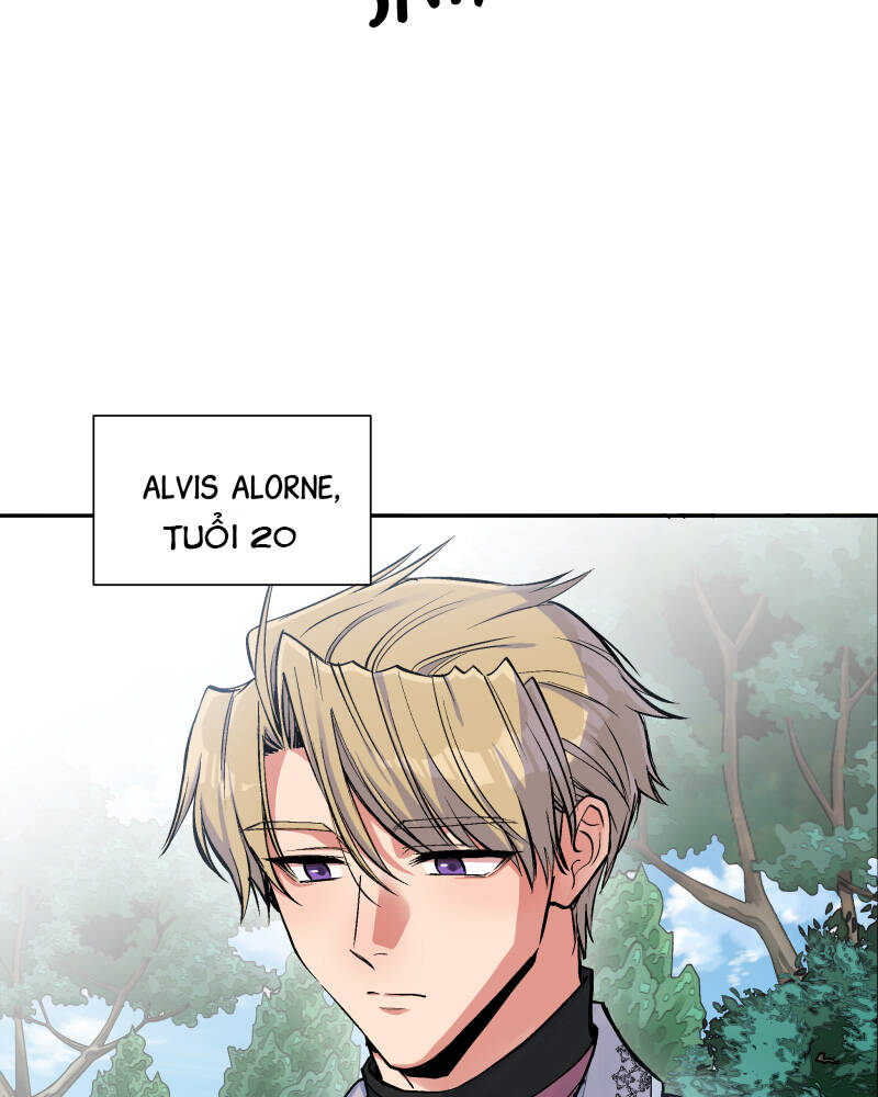 Phải Lòng Ông Nội Của Vị Hôn Phu Cũ Của Tôi: Chapter 94