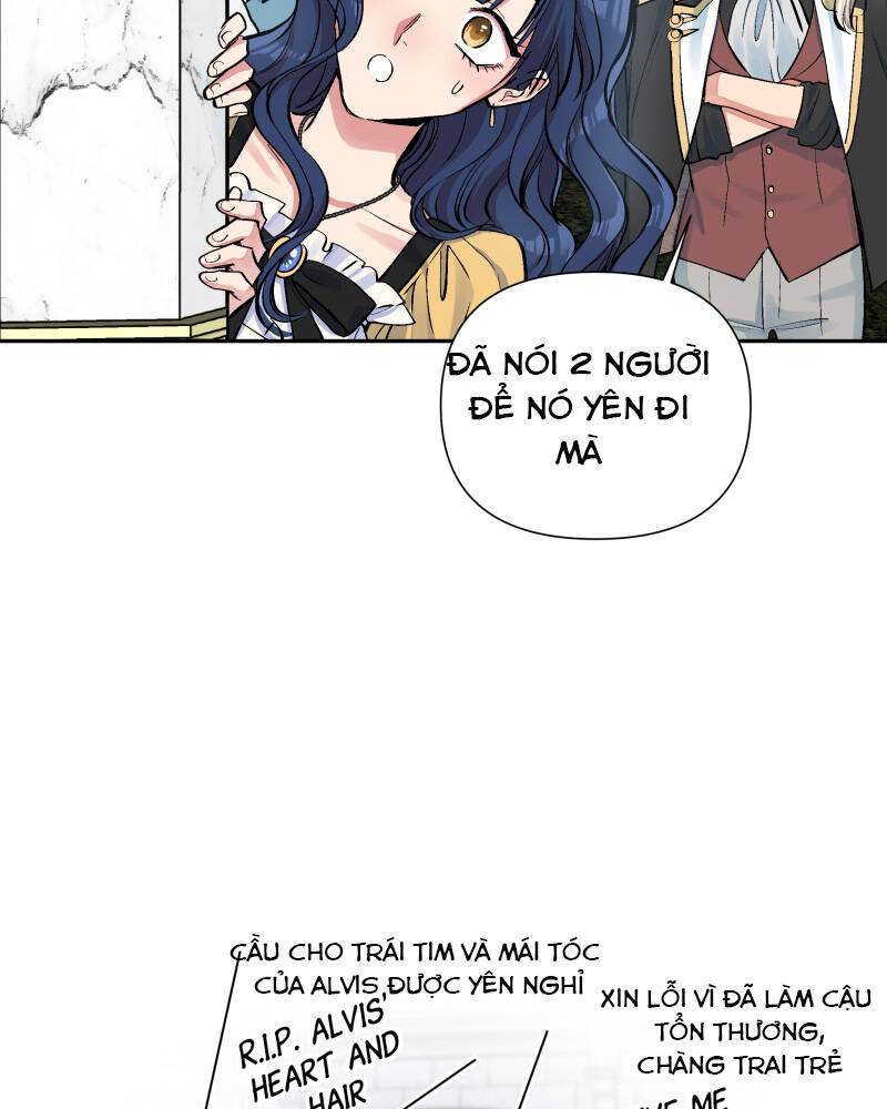 Phải Lòng Ông Nội Của Vị Hôn Phu Cũ Của Tôi: Chapter 94