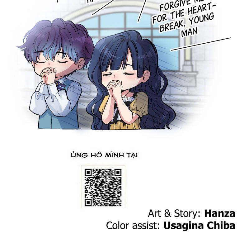 Phải Lòng Ông Nội Của Vị Hôn Phu Cũ Của Tôi: Chapter 94