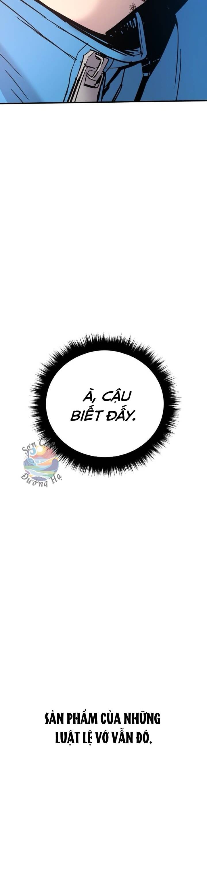 Phạm Tội Vị Thành Niên: Chapter 1