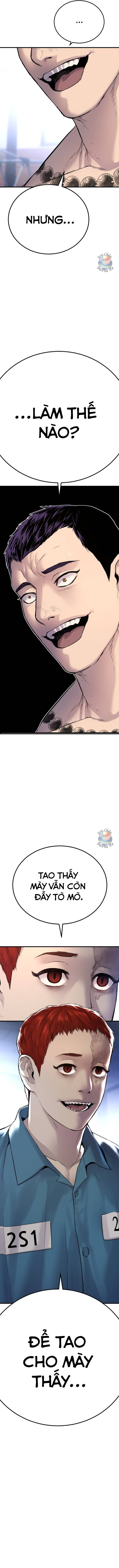 Phạm Tội Vị Thành Niên: Chapter 2