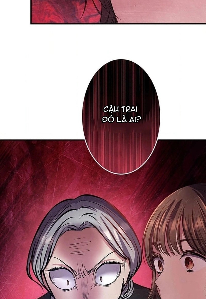 Phản Chiếu: Bóng Tối Trong Tôi: Chapter 1