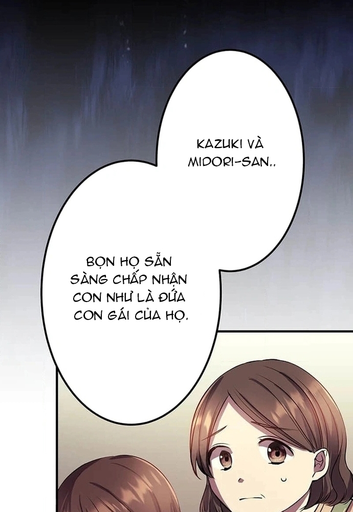 Phản Chiếu: Bóng Tối Trong Tôi: Chapter 1