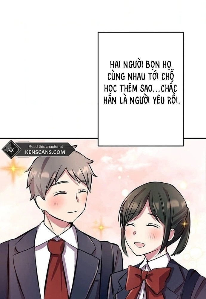 Phản Chiếu: Bóng Tối Trong Tôi: Chapter 1