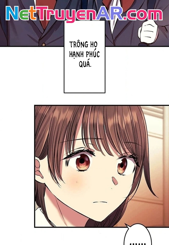 Phản Chiếu: Bóng Tối Trong Tôi: Chapter 1