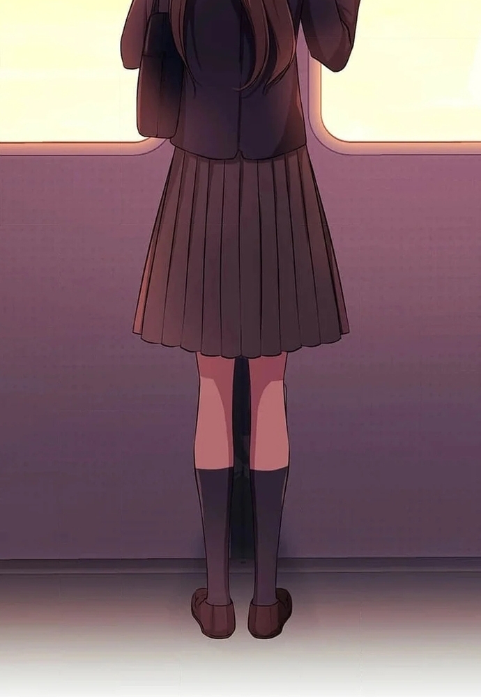 Phản Chiếu: Bóng Tối Trong Tôi: Chapter 1