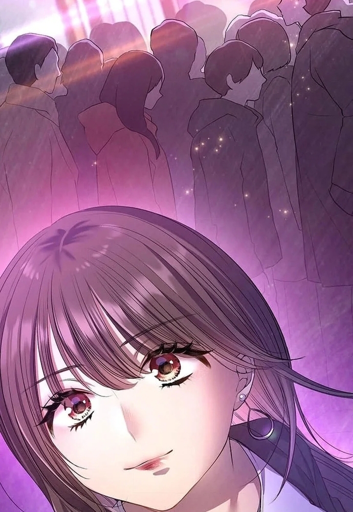 Phản Chiếu: Bóng Tối Trong Tôi: Chapter 1