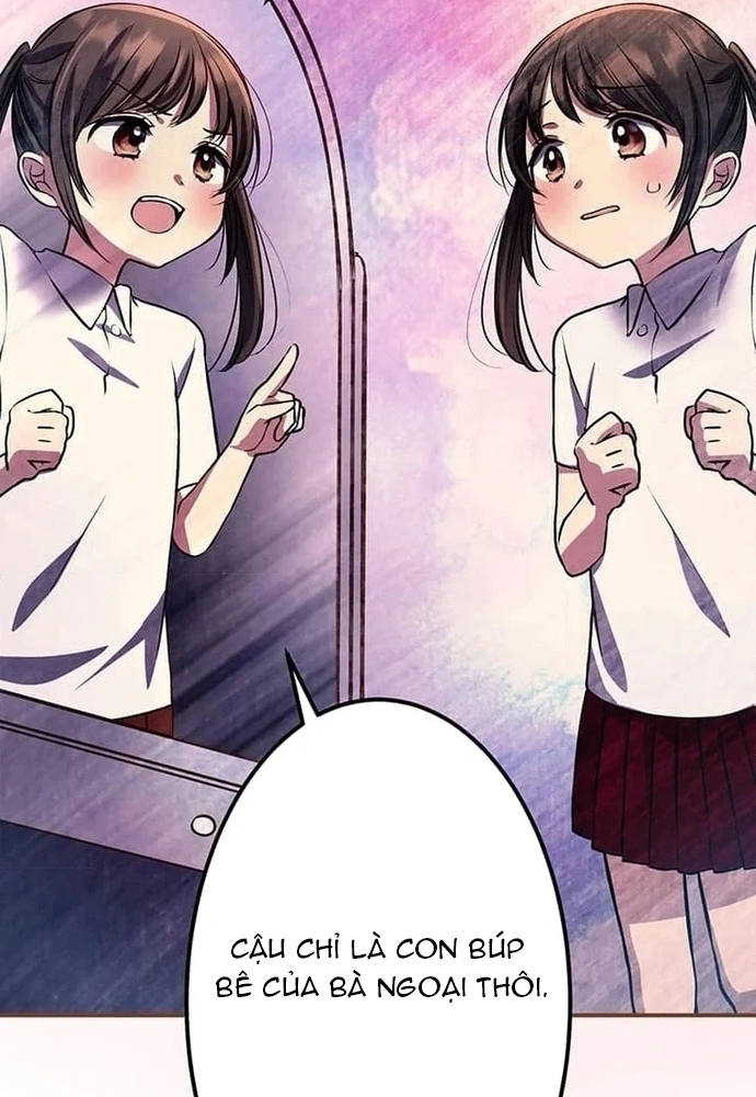 Phản Chiếu: Bóng Tối Trong Tôi: Chapter 1