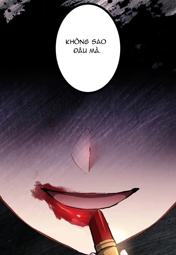 Phản Chiếu: Bóng Tối Trong Tôi: Chapter 1