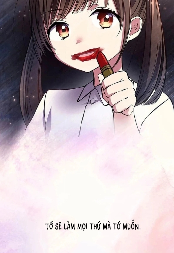 Phản Chiếu: Bóng Tối Trong Tôi: Chapter 1