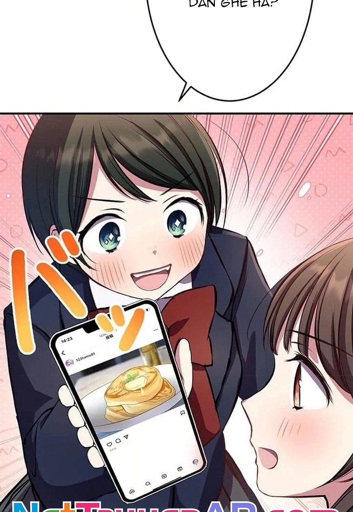 Phản Chiếu: Bóng Tối Trong Tôi: Chapter 1