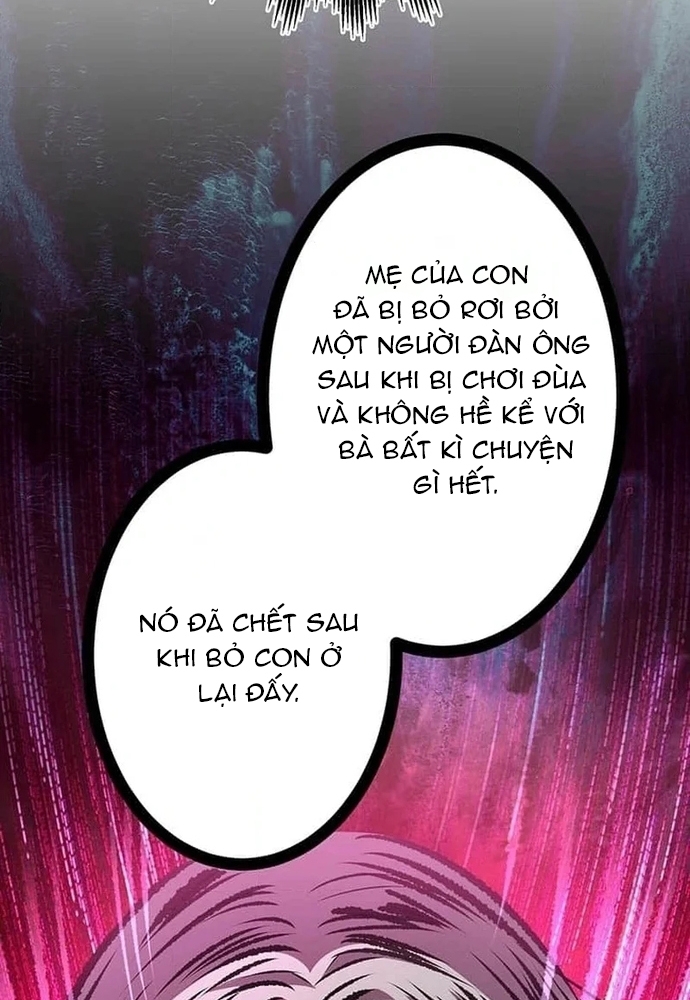 Phản Chiếu: Bóng Tối Trong Tôi: Chapter 1