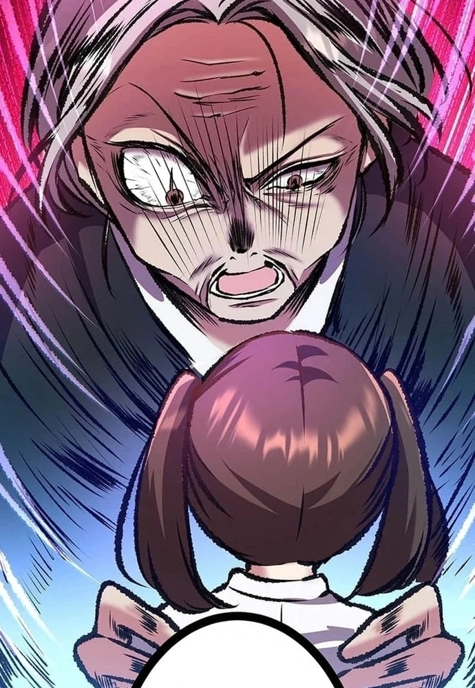 Phản Chiếu: Bóng Tối Trong Tôi: Chapter 1