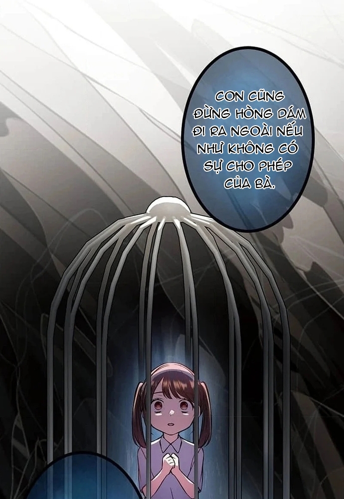 Phản Chiếu: Bóng Tối Trong Tôi: Chapter 1