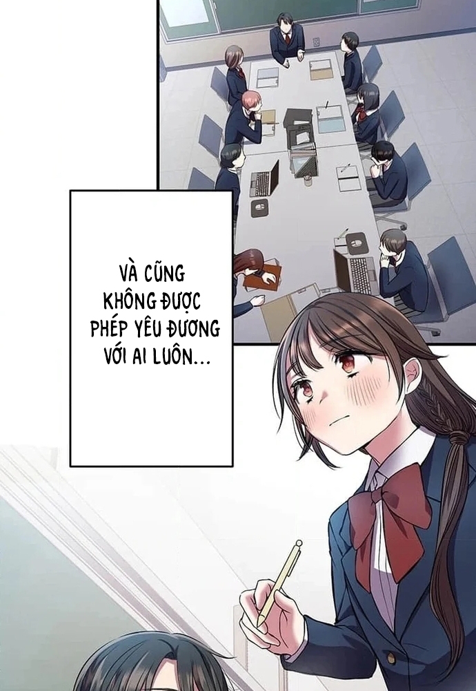 Phản Chiếu: Bóng Tối Trong Tôi: Chapter 1