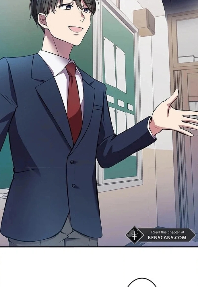 Phản Chiếu: Bóng Tối Trong Tôi: Chapter 1