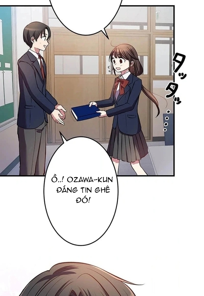 Phản Chiếu: Bóng Tối Trong Tôi: Chapter 1