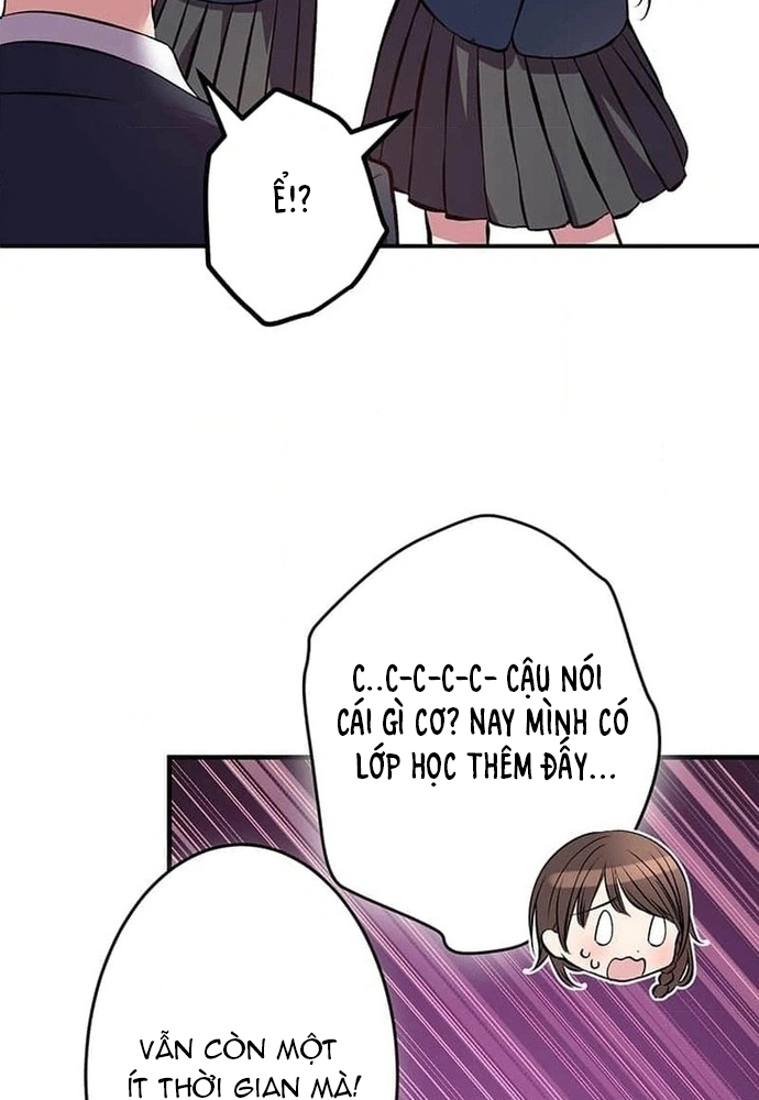 Phản Chiếu: Bóng Tối Trong Tôi: Chapter 1