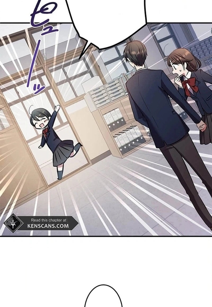 Phản Chiếu: Bóng Tối Trong Tôi: Chapter 1