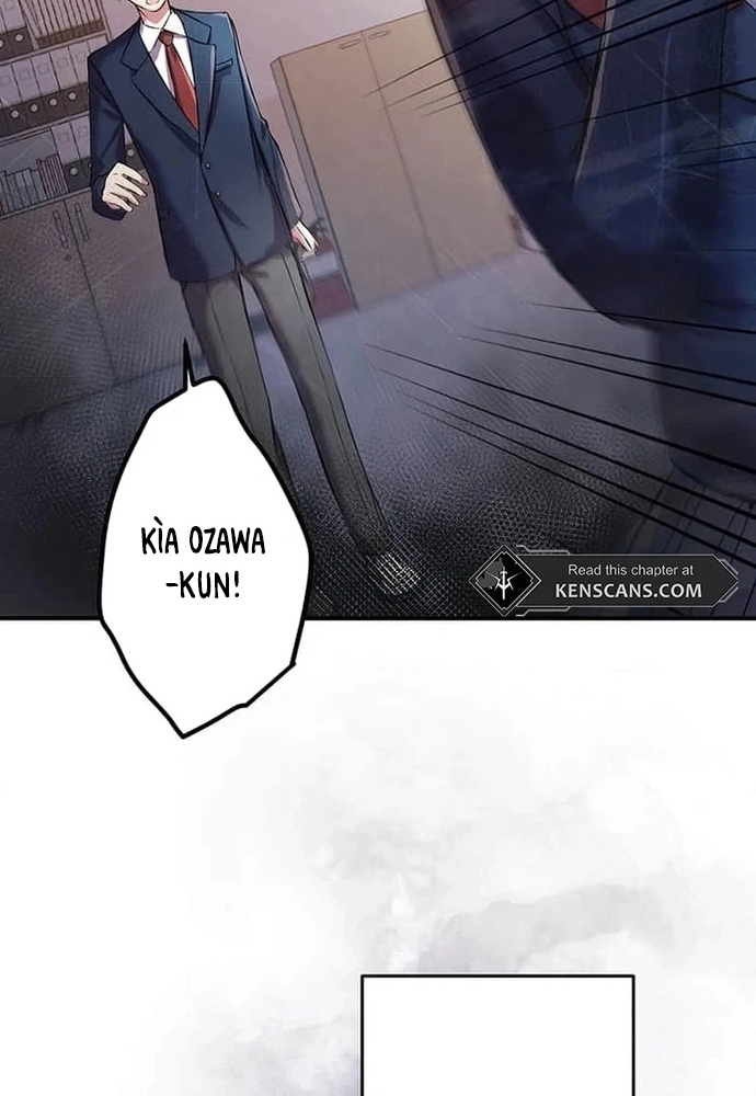 Phản Chiếu: Bóng Tối Trong Tôi: Chapter 1