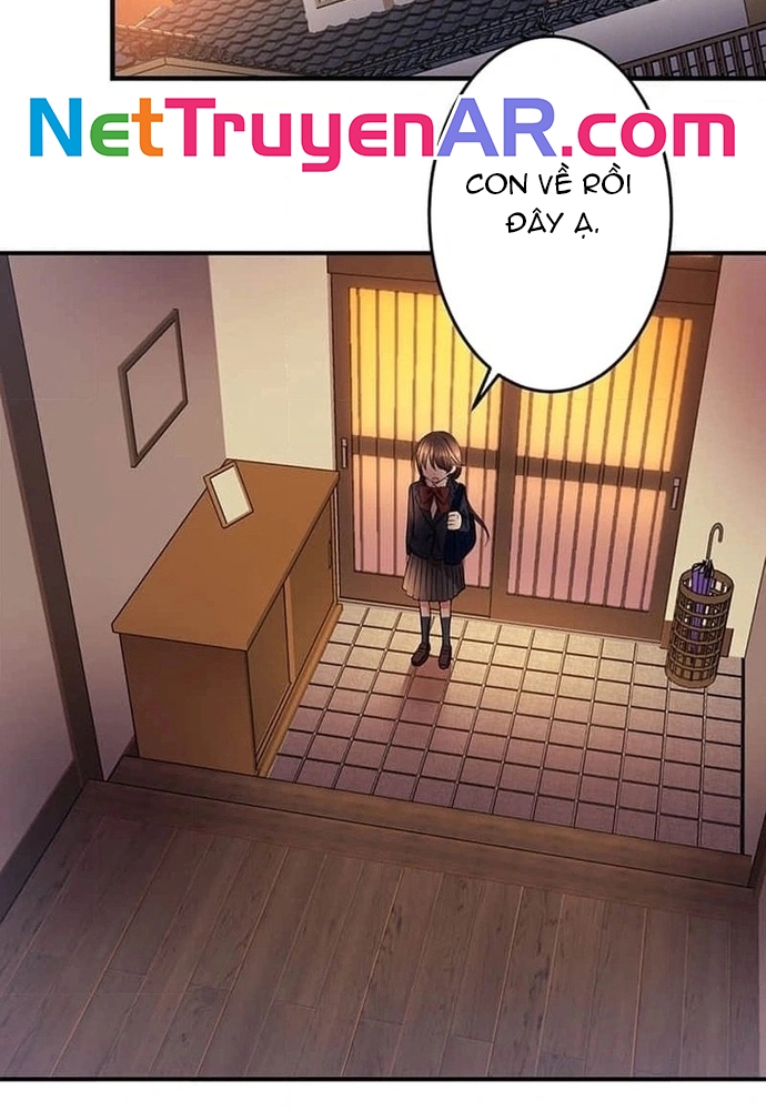 Phản Chiếu: Bóng Tối Trong Tôi: Chapter 1