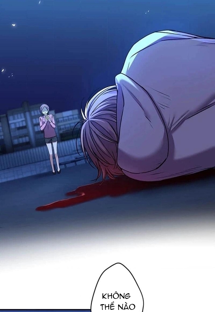 Phản Chiếu: Bóng Tối Trong Tôi: Chapter 11