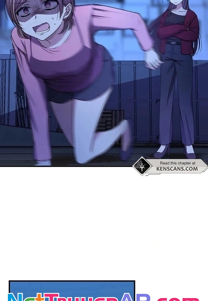 Phản Chiếu: Bóng Tối Trong Tôi: Chapter 11