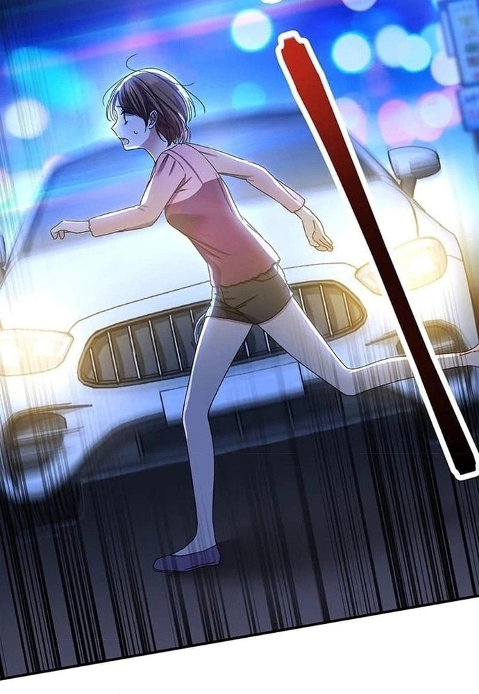 Phản Chiếu: Bóng Tối Trong Tôi: Chapter 11