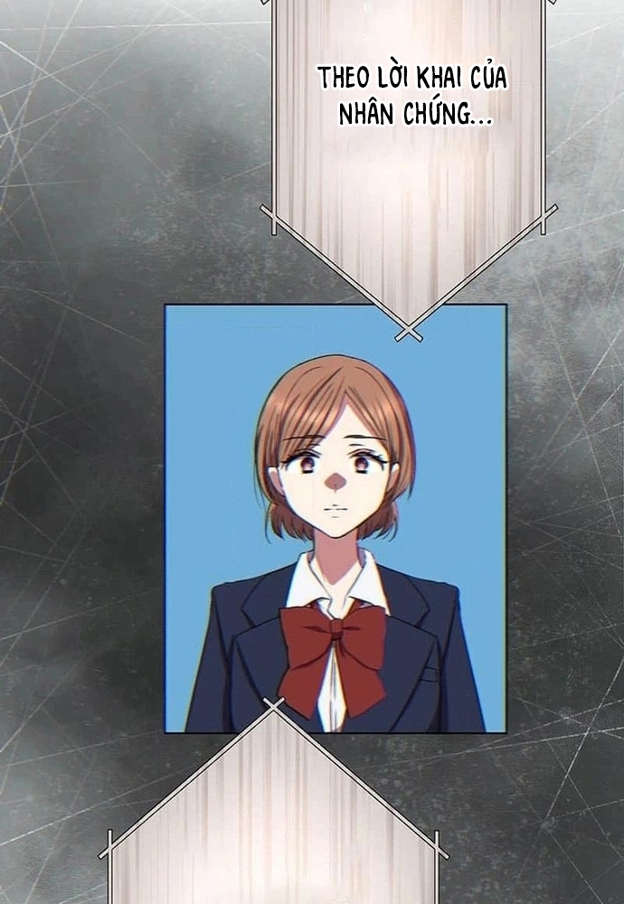 Phản Chiếu: Bóng Tối Trong Tôi: Chapter 11