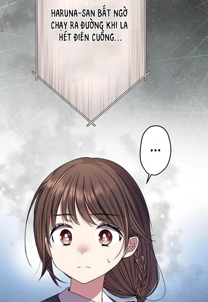 Phản Chiếu: Bóng Tối Trong Tôi: Chapter 11